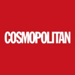 cosmopolitan korea android application logo